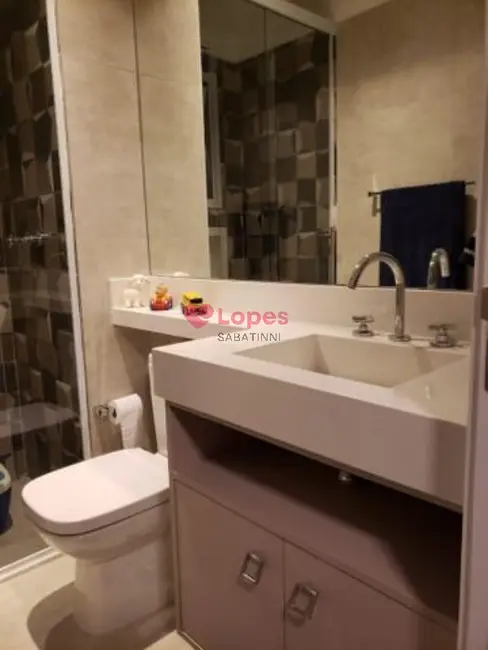 Foto 9 de Apartamento com 3 quartos à venda, 115m2 em Tatuapé, São Paulo - SP