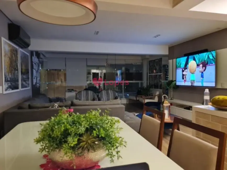 Foto 3 de Apartamento com 3 quartos à venda, 115m2 em Tatuapé, São Paulo - SP