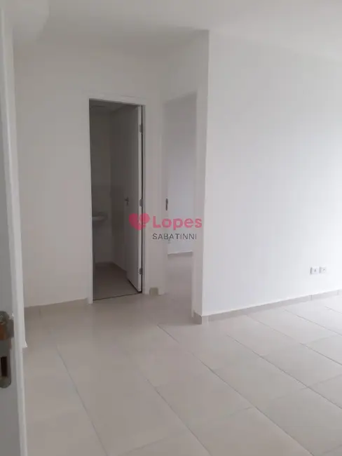 Foto 3 de Apartamento com 1 quarto à venda, 30m2 em Vila Guilhermina, São Paulo - SP