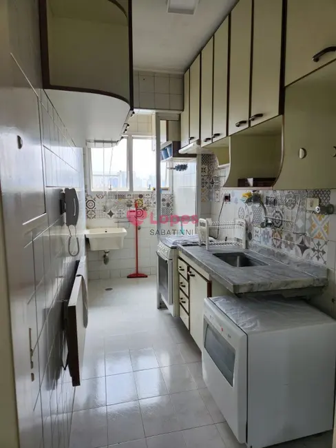 Foto 9 de Apartamento com 2 quartos à venda, 51m2 em Parque da Mooca, São Paulo - SP