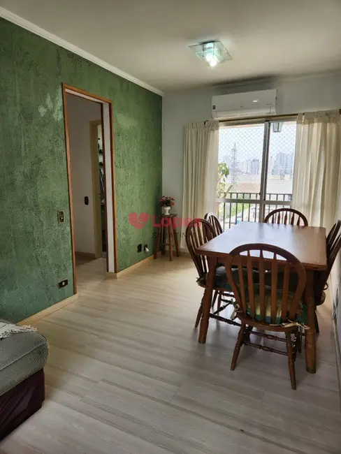 Foto 3 de Apartamento com 2 quartos à venda, 51m2 em Parque da Mooca, São Paulo - SP