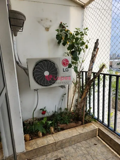 Foto 1 de Apartamento com 2 quartos à venda, 51m2 em Parque da Mooca, São Paulo - SP