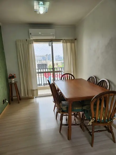 Foto 2 de Apartamento com 2 quartos à venda, 51m2 em Parque da Mooca, São Paulo - SP