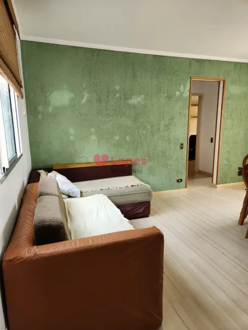 Foto 5 de Apartamento com 2 quartos à venda, 51m2 em Parque da Mooca, São Paulo - SP