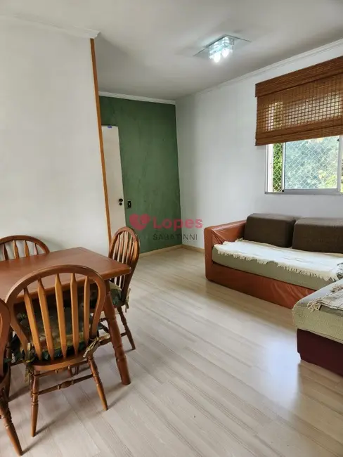 Foto 4 de Apartamento com 2 quartos à venda, 51m2 em Parque da Mooca, São Paulo - SP