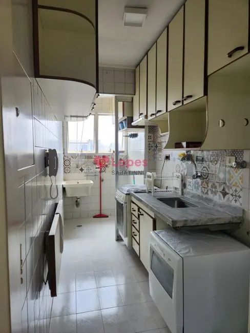 Foto 7 de Apartamento com 2 quartos à venda, 51m2 em Parque da Mooca, São Paulo - SP