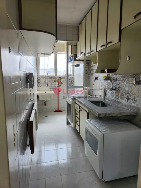 Foto 6 de Apartamento com 2 quartos à venda, 51m2 em Parque da Mooca, São Paulo - SP