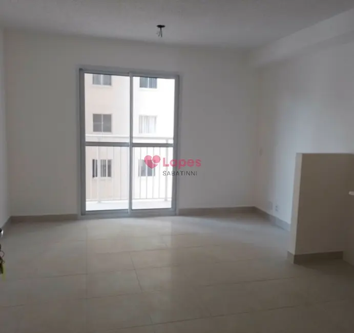 Foto 4 de Apartamento com 1 quarto à venda, 28m2 em Vila Ema, São Paulo - SP