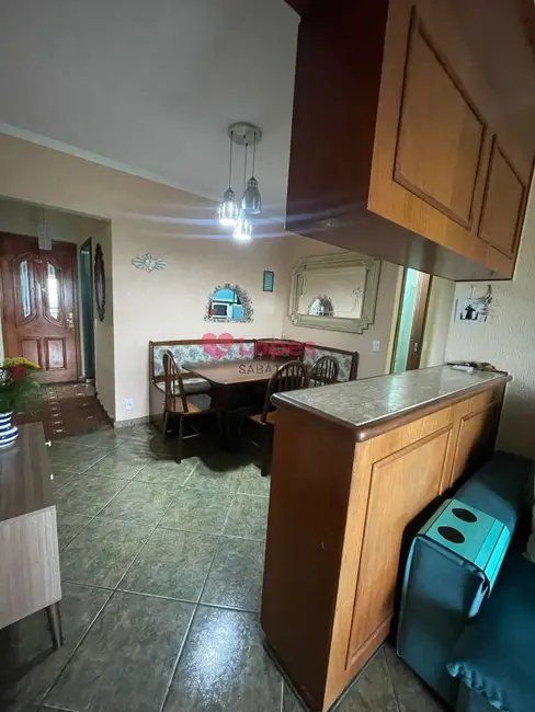 Foto 2 de Apartamento com 3 quartos à venda, 72m2 em Penha de França, São Paulo - SP