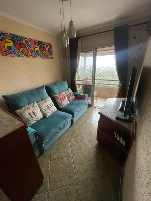 Foto 1 de Apartamento com 3 quartos à venda, 72m2 em Penha de França, São Paulo - SP