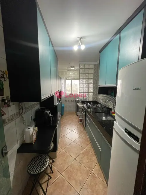 Apartamento com 3 quartos à venda, 72m2 em Penha de França, São Paulo - SP - imagem 8 Foto 8 de Apartamento com 3 quartos à venda, 72m2 em Penha de França, São Paulo - SP