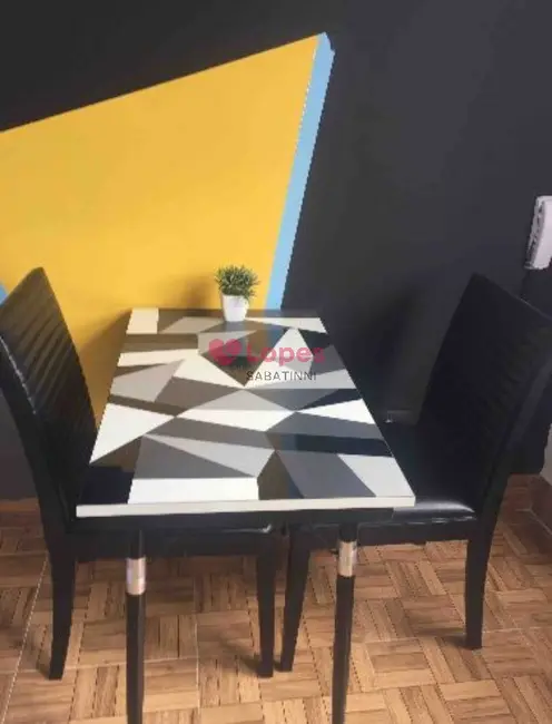 Apartamento com 1 quarto à venda, 49m2 em Centro, São Paulo - SP - imagem 4 Foto 4 de Apartamento com 1 quarto à venda, 49m2 em Centro, São Paulo - SP