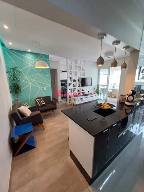 Foto 3 de Apartamento com 2 quartos à venda, 79m2 em Mooca, São Paulo - SP