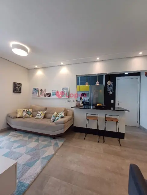 Foto 8 de Apartamento com 2 quartos à venda, 79m2 em Mooca, São Paulo - SP