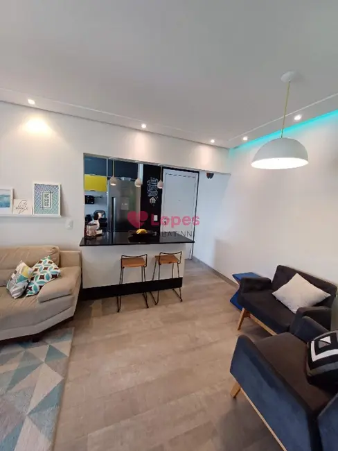 Foto 9 de Apartamento com 2 quartos à venda, 79m2 em Mooca, São Paulo - SP