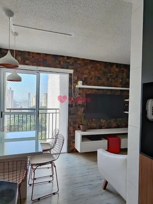 Foto 2 de Apartamento com 2 quartos à venda, 50m2 em Liberdade, São Paulo - SP