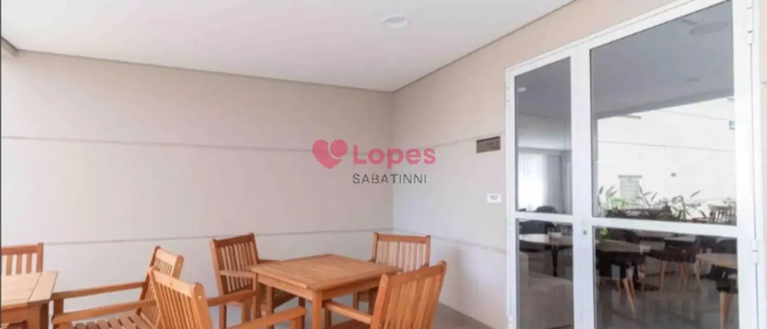 Foto 7 de Apartamento com 2 quartos à venda, 38m2 em Tatuapé, São Paulo - SP