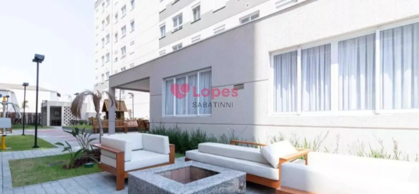 Foto 6 de Apartamento com 2 quartos à venda, 38m2 em Tatuapé, São Paulo - SP