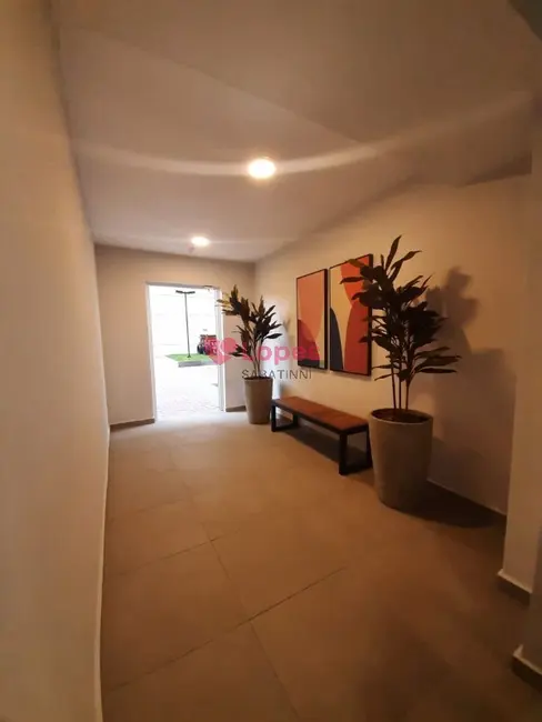 Foto 4 de Apartamento com 2 quartos à venda, 38m2 em Tatuapé, São Paulo - SP