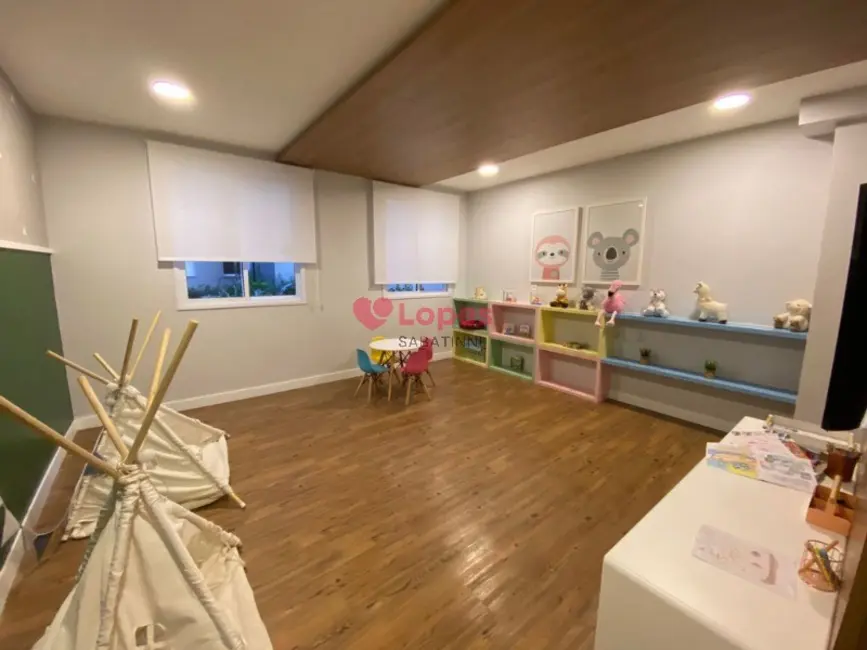 Foto 3 de Apartamento com 2 quartos à venda, 38m2 em Tatuapé, São Paulo - SP