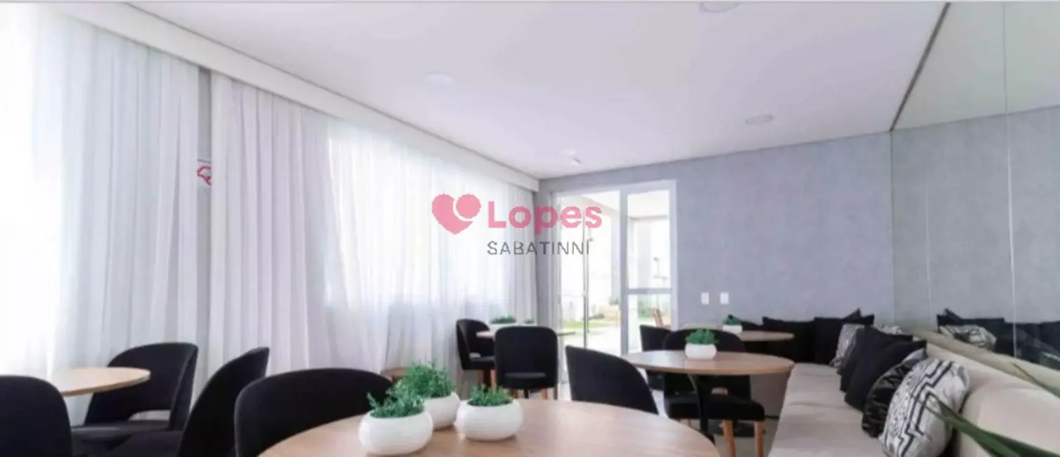 Foto 8 de Apartamento com 2 quartos à venda, 38m2 em Tatuapé, São Paulo - SP