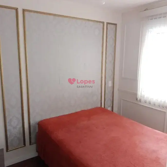 Foto 9 de Apartamento com 2 quartos à venda, 38m2 em Tatuapé, São Paulo - SP