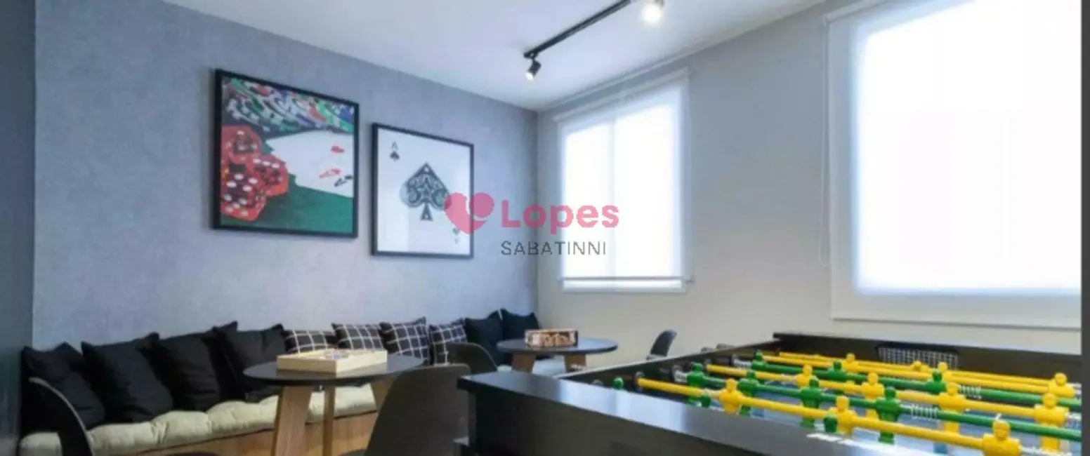 Foto 5 de Apartamento com 2 quartos à venda, 38m2 em Tatuapé, São Paulo - SP