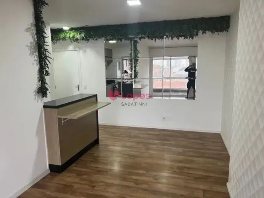 Apartamento com 2 quartos à venda, 76m2 em Tatuapé, São Paulo - SP - imagem 2 Foto 2 de Apartamento com 2 quartos à venda, 76m2 em Tatuapé, São Paulo - SP