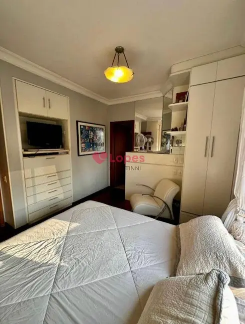 Apartamento com 4 quartos à venda, 156m2 em Tatuapé, São Paulo - SP - imagem 5 Foto 5 de Apartamento com 4 quartos à venda, 156m2 em Tatuapé, São Paulo - SP