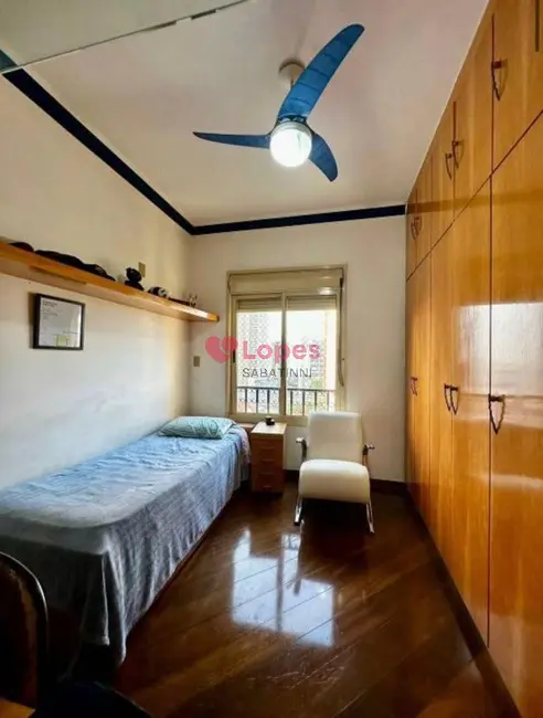 Apartamento com 4 quartos à venda, 156m2 em Tatuapé, São Paulo - SP - imagem 9 Foto 9 de Apartamento com 4 quartos à venda, 156m2 em Tatuapé, São Paulo - SP