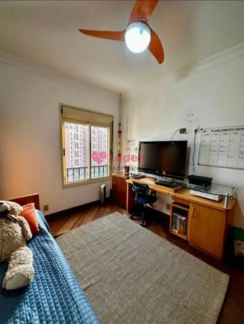 Apartamento com 4 quartos à venda, 156m2 em Tatuapé, São Paulo - SP - imagem 7 Foto 7 de Apartamento com 4 quartos à venda, 156m2 em Tatuapé, São Paulo - SP