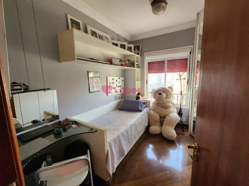 Apartamento com 4 quartos à venda, 156m2 em Tatuapé, São Paulo - SP - imagem 6 Foto 6 de Apartamento com 4 quartos à venda, 156m2 em Tatuapé, São Paulo - SP