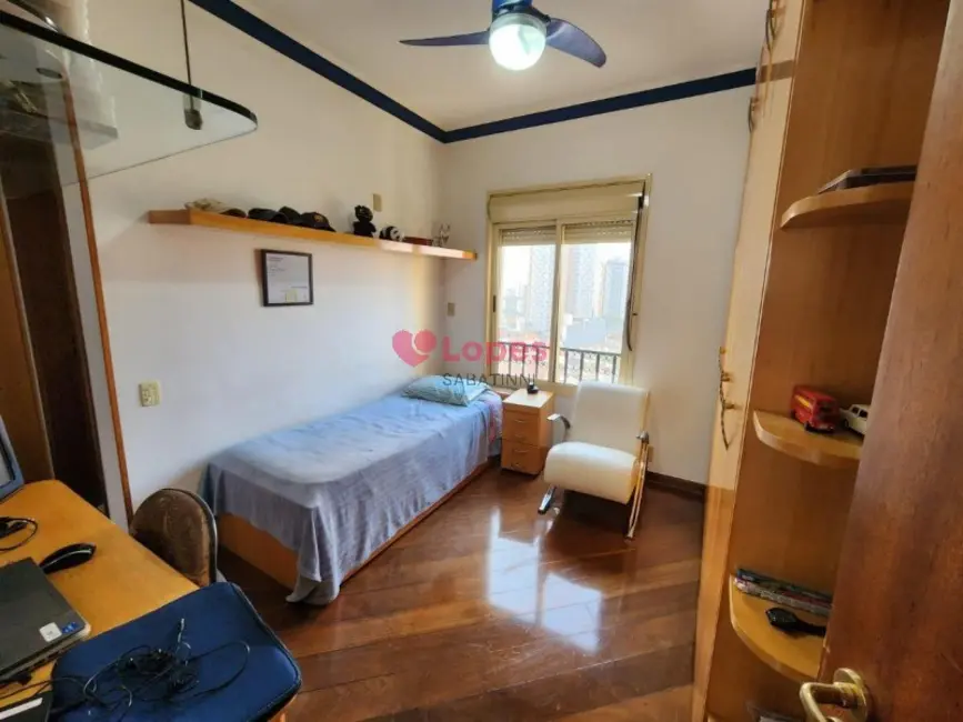 Apartamento com 4 quartos à venda, 156m2 em Tatuapé, São Paulo - SP - imagem 8 Foto 8 de Apartamento com 4 quartos à venda, 156m2 em Tatuapé, São Paulo - SP