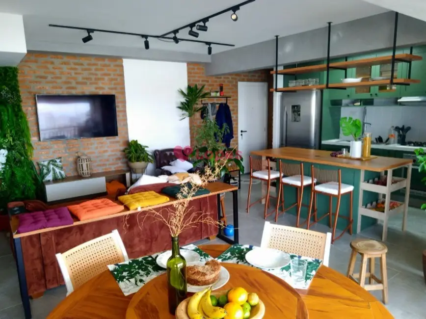 Foto 1 de Apartamento com 2 quartos à venda, 105m2 em Belenzinho, São Paulo - SP