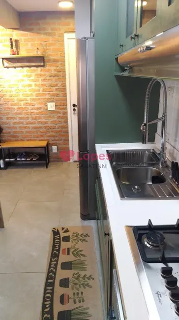 Foto 8 de Apartamento com 2 quartos à venda, 105m2 em Belenzinho, São Paulo - SP