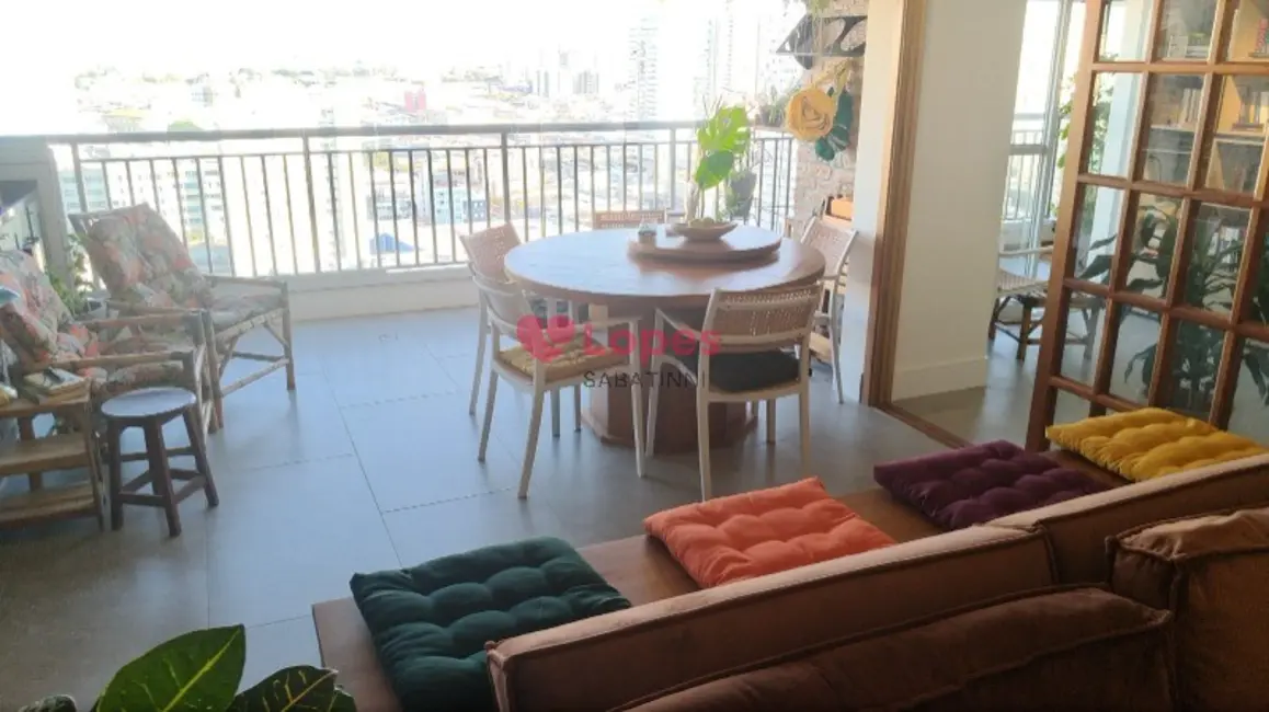 Foto 3 de Apartamento com 2 quartos à venda, 105m2 em Belenzinho, São Paulo - SP