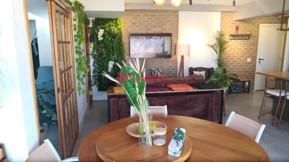Foto 5 de Apartamento com 2 quartos à venda, 105m2 em Belenzinho, São Paulo - SP