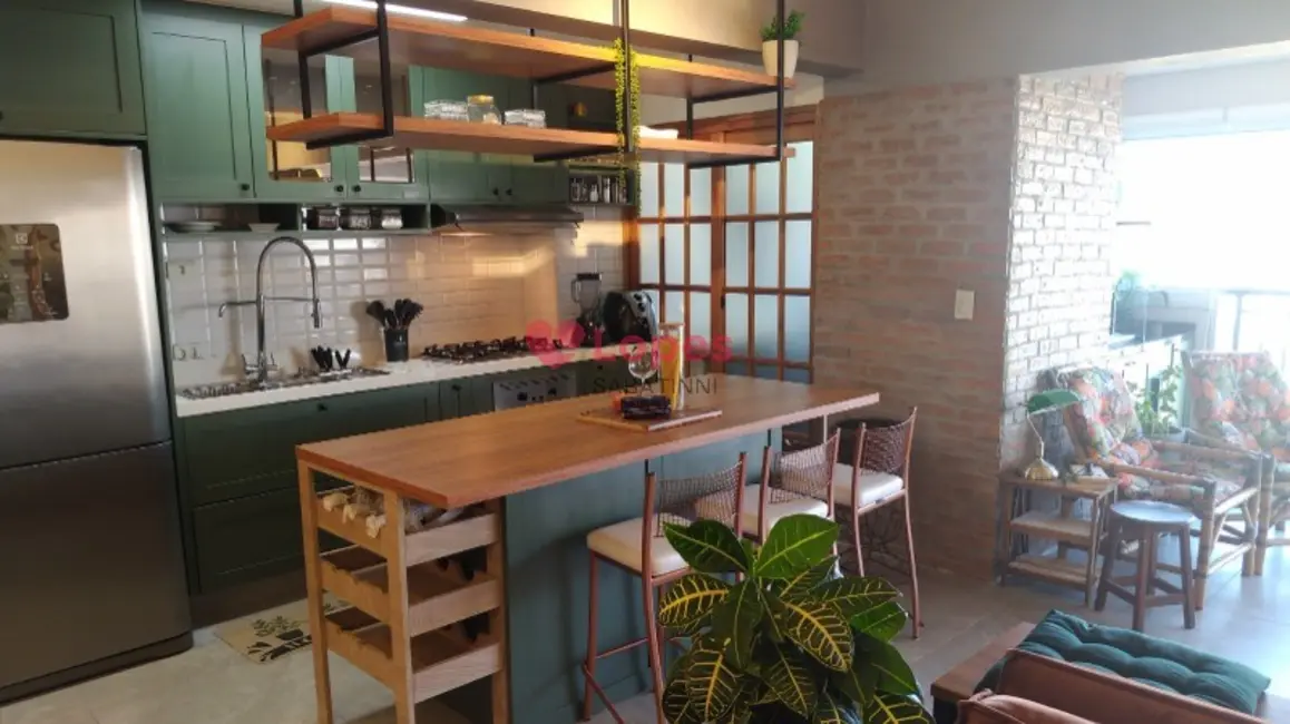 Foto 4 de Apartamento com 2 quartos à venda, 105m2 em Belenzinho, São Paulo - SP