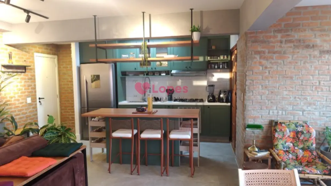 Foto 2 de Apartamento com 2 quartos à venda, 105m2 em Belenzinho, São Paulo - SP