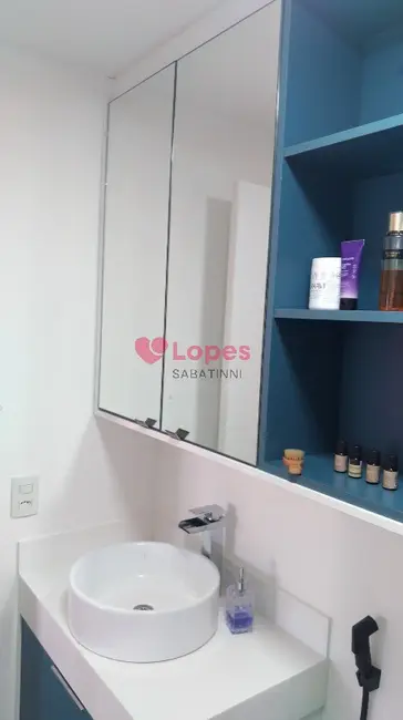 Foto 9 de Apartamento com 2 quartos à venda, 105m2 em Belenzinho, São Paulo - SP