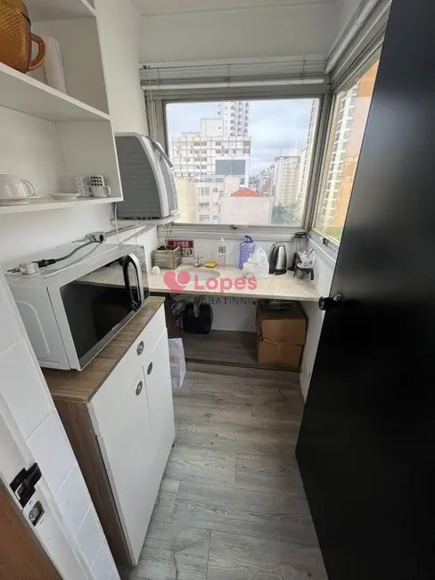 Loja à venda, 100m2 em Centro, São Paulo - SP - imagem 5 Foto 5 de Loja à venda, 100m2 em Centro, São Paulo - SP