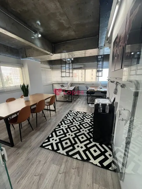 Loja à venda, 100m2 em Centro, São Paulo - SP - imagem 4 Foto 4 de Loja à venda, 100m2 em Centro, São Paulo - SP