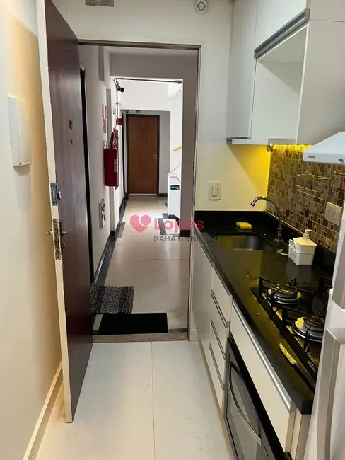 Foto 7 de Apartamento com 1 quarto à venda, 30m2 em Bela Vista, São Paulo - SP