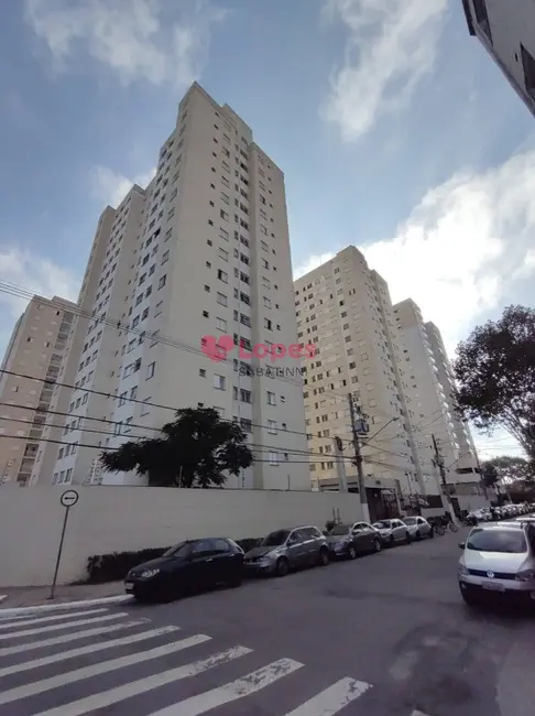 Foto 1 de Apartamento com 2 quartos à venda, 50m2 em Mooca, São Paulo - SP