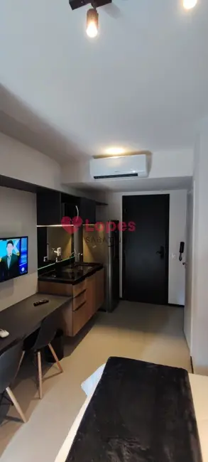 Foto 1 de Apartamento com 1 quarto à venda, 22m2 em Consolação, São Paulo - SP