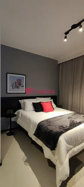 Foto 5 de Apartamento com 1 quarto à venda, 22m2 em Consolação, São Paulo - SP