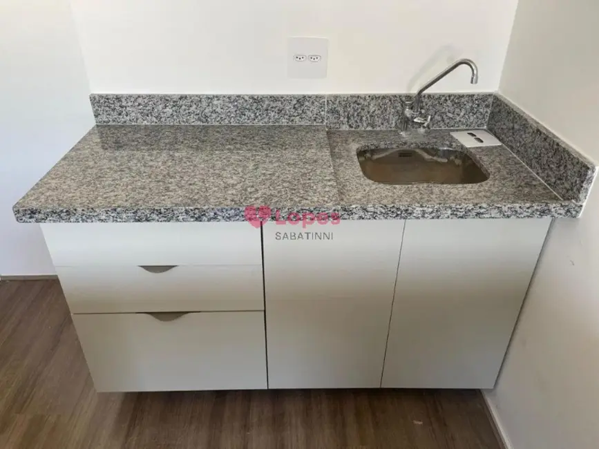 Foto 9 de Apartamento com 2 quartos à venda, 38m2 em Belém, São Paulo - SP