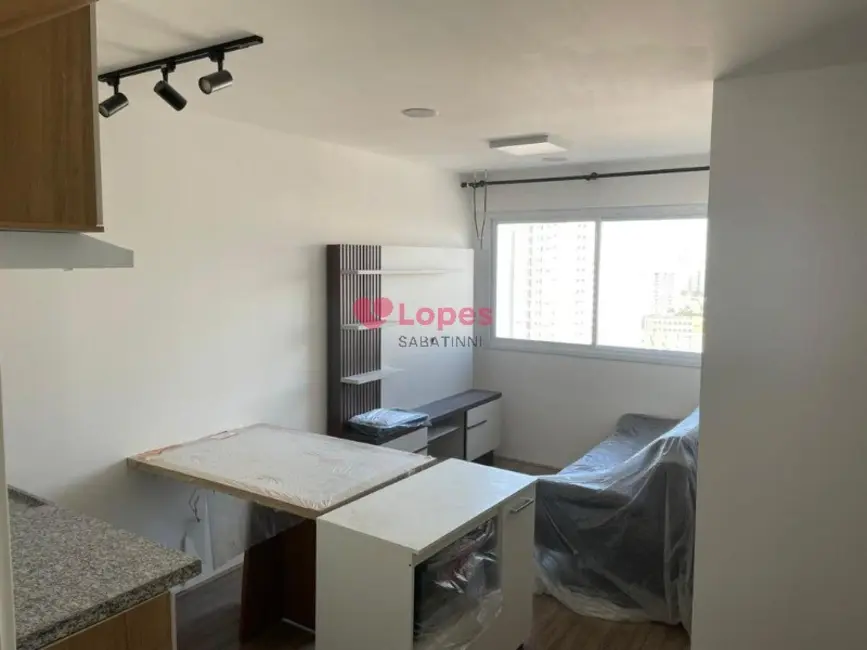 Foto 1 de Apartamento com 2 quartos à venda, 38m2 em Belém, São Paulo - SP