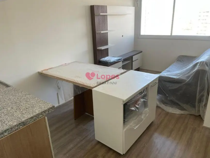Foto 2 de Apartamento com 2 quartos à venda, 38m2 em Belém, São Paulo - SP