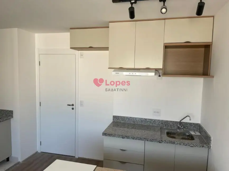 Foto 6 de Apartamento com 2 quartos à venda, 38m2 em Belém, São Paulo - SP
